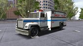 Carcer City Police Swat